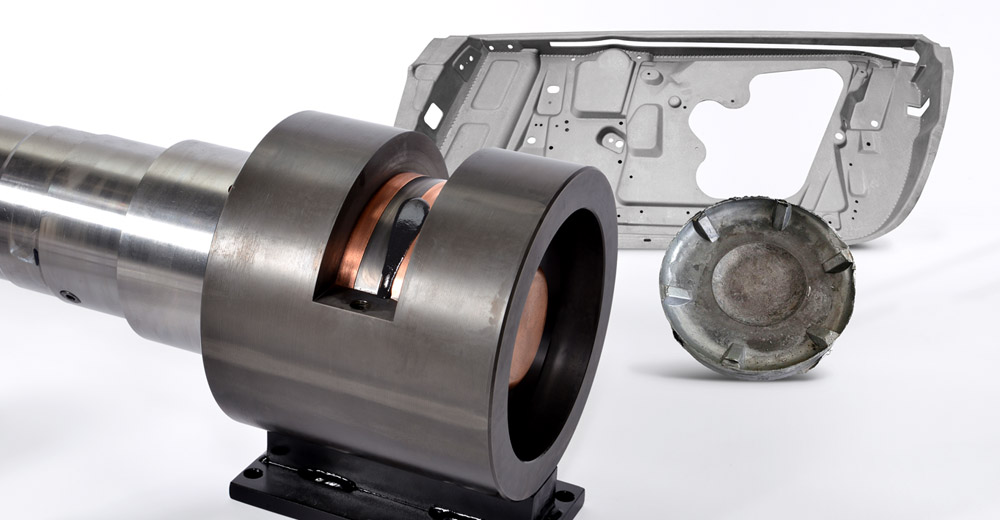 Copromec Super Die Casting